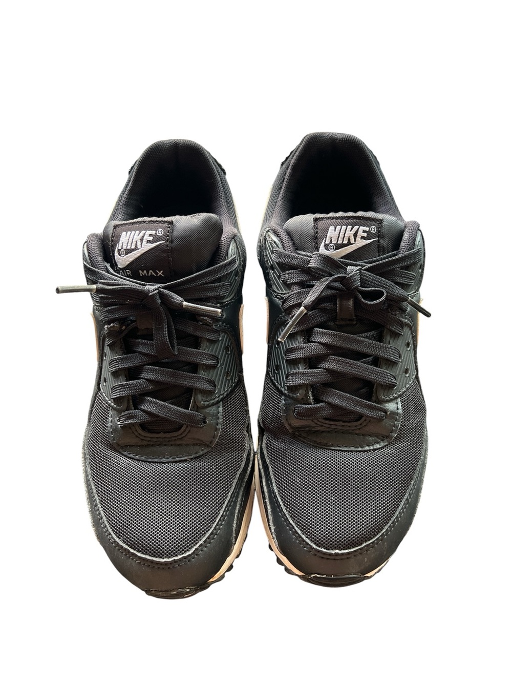 Nike Women's Black AirMax